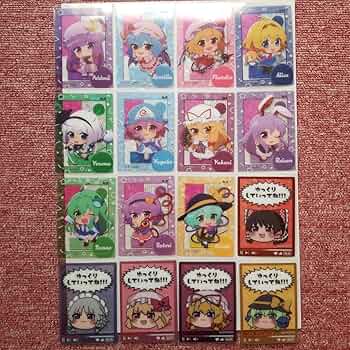 ホロ仕様トレーディングカード2枚セット Z/Xを予約してPRカードをもらおう！キャンペーン アイドル